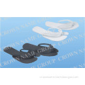 No Harm for Human Body EVA Rubber Sole for Slippers